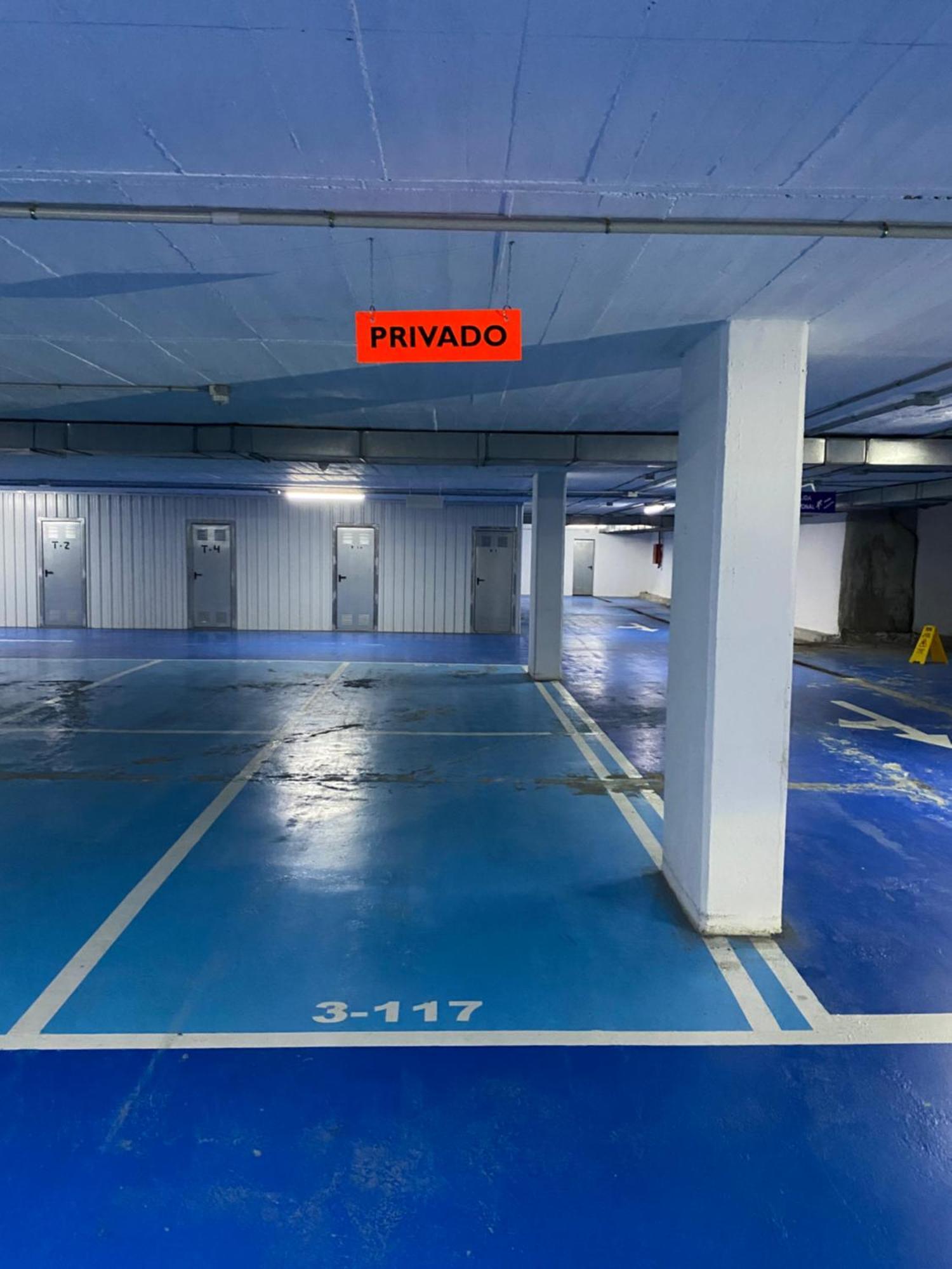 Appartement Topacio Canteras *