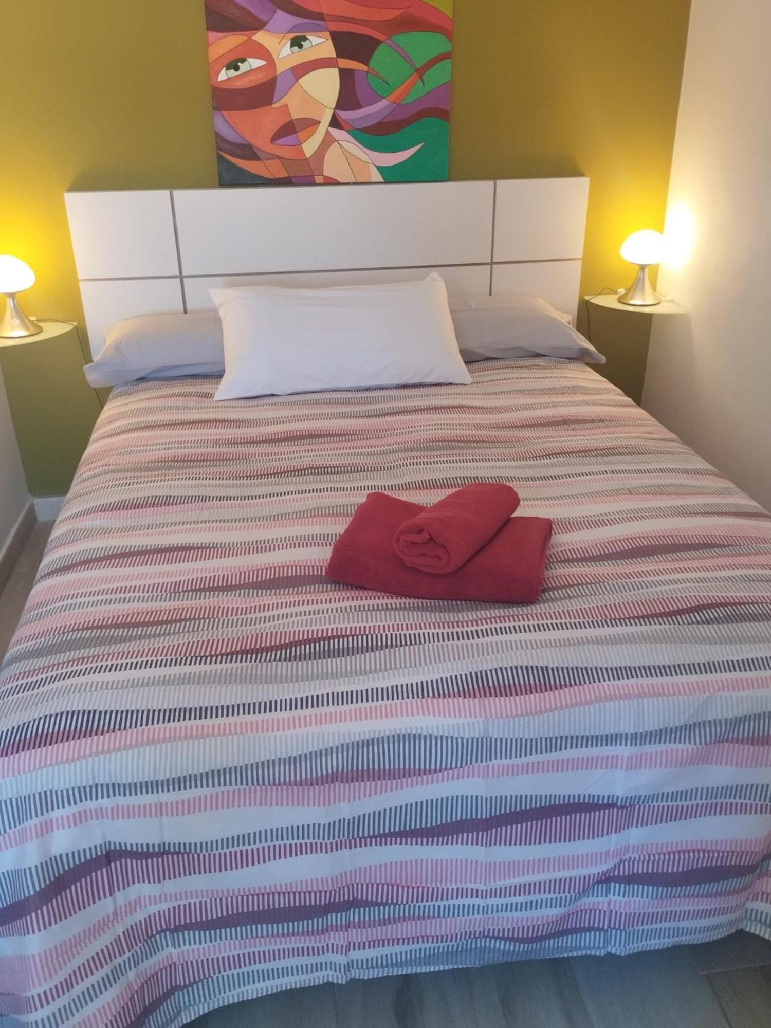 Appartement Topacio Canteras *