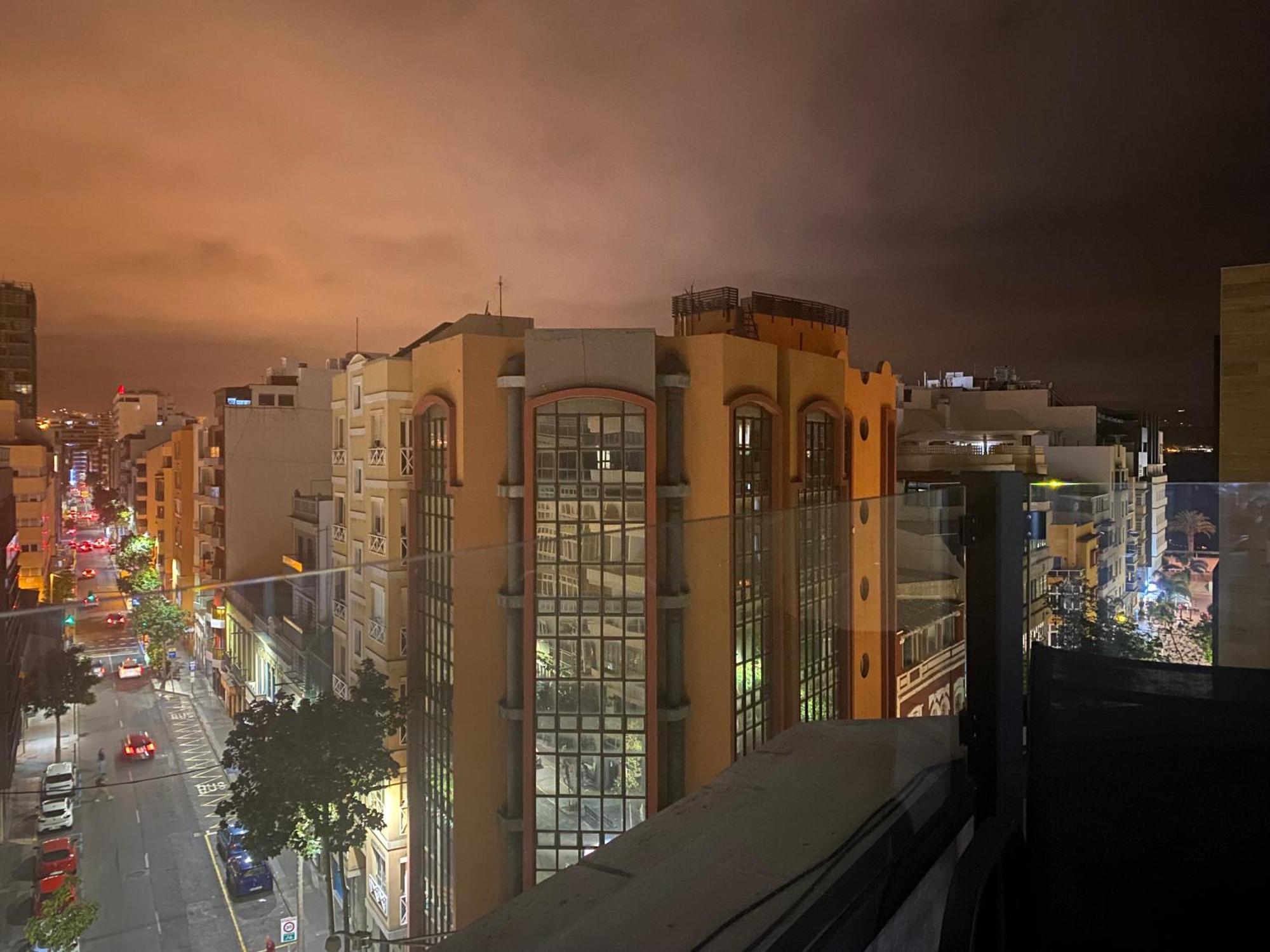 Topacio Canteras Appartement