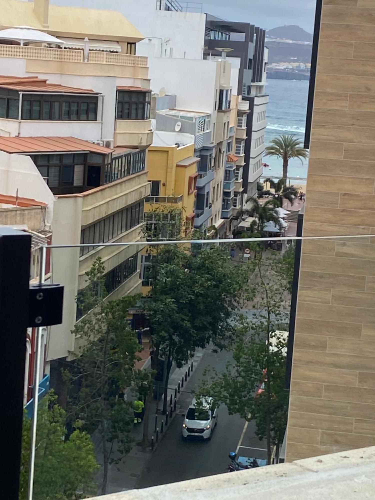 Appartement Topacio Canteras Las Palmas