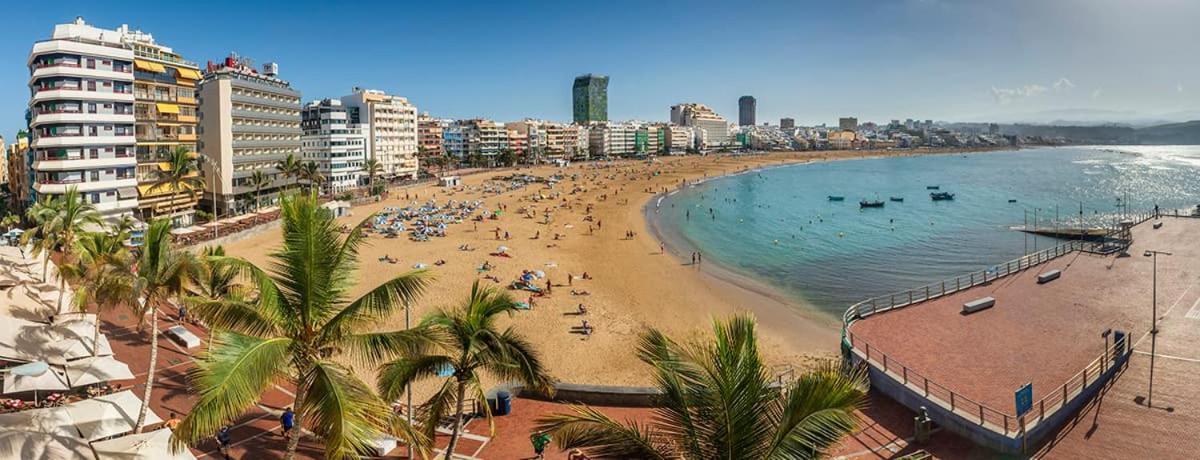 Topacio Canteras * Las Palmas