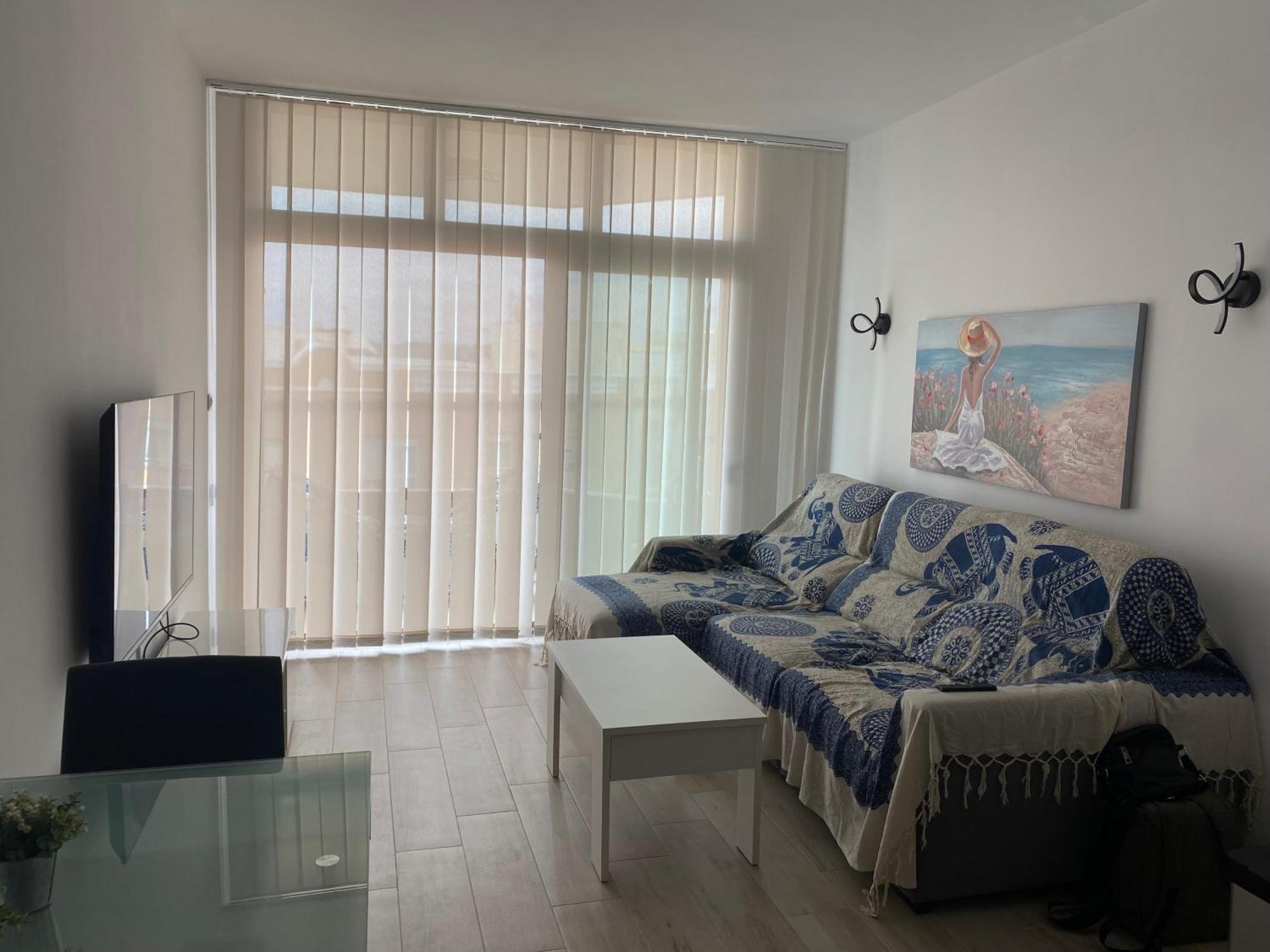Topacio Canteras Lägenhet Las Palmas de Gran Canaria